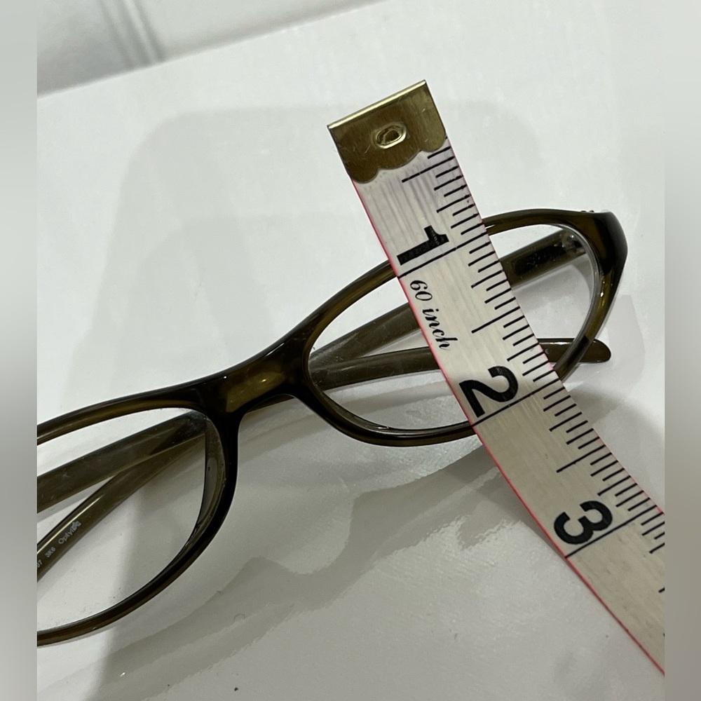 Gucci Optyl frame - Picture 12 of 16